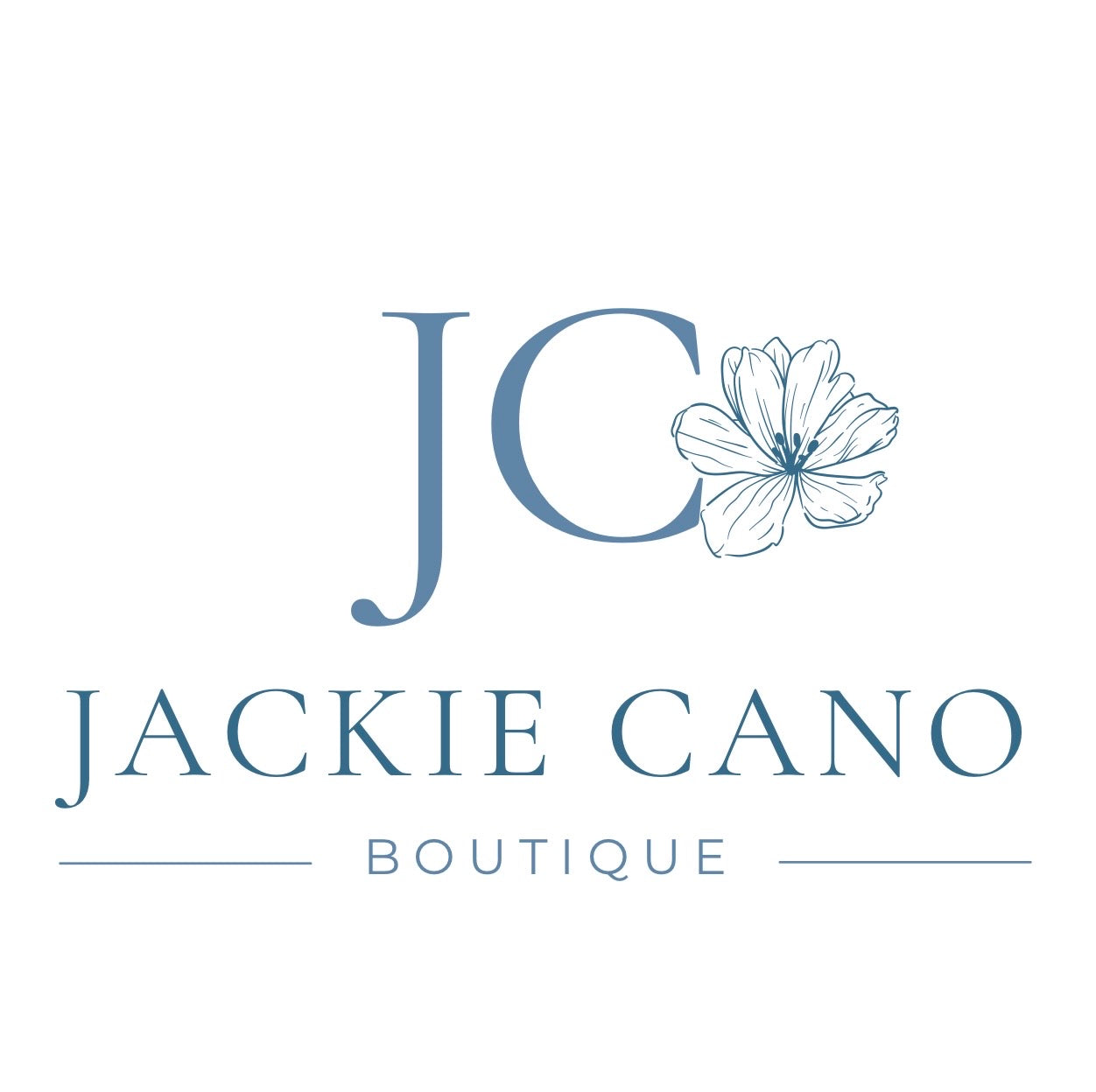 Jackiecanoboutique